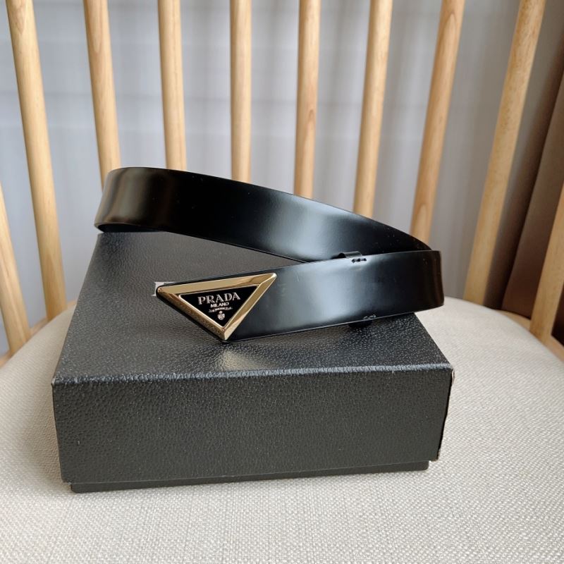 Pra*a belts
